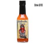 Гострий соус Heartbreaking Dawn's 1841 Ghost Pepper Hot Sauce