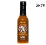Гострий соус Alice Cooper Welcome To My Nightmare Mild Hot Sauce