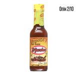 Гострий соус El Yucateco Chipotle Hot Sauce