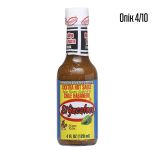 Гострий соус El Yucateco XXXtra Hot Chile Habanero
