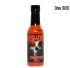 Гострий соус Hellfire Doomed Hot Sauce 