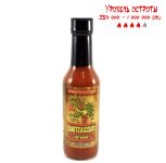 Гострий соус Cajohn's Quetzalcoatl Ghost Chile Hot Sauce