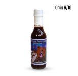 Гострий соус Aurora Berryallis Hot Sauce