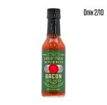 Гострий соус Kentucky Straight Bacon Jalapeno Bourbon Hot Sauce