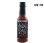 Гострий соус Angry Goat Sacrifice Fire