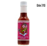 Гострий соус Angry Goat Sweaty Beaver Hot Sauce