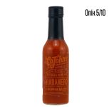 Гострий соус Cajohns Classic Habanero Pepper Sauce