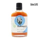 Гострий соус Most Wanted Pain is Good Habanero Hot Sauce