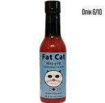 Гострий соус Fat Cat | Hiss-y Fit