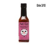 Гострий соус Fat Cat Surprisingly Mild Guajillo Ghost
