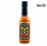 Гострий соус Heartbreaking Dawn's Papa Boi Caribbean Scotch Bonnet Sauce
