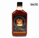 Гострий соус BourbonQ Barrel Select BBQ Sauce