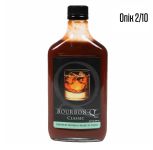 Гострий соус BourbonQ Classic BBQ Sauce