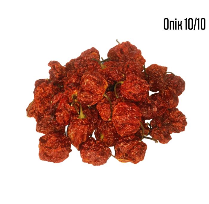 Сушений 7 pot brain strain red 10 грам