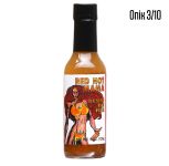 Гострий соус Red Hot Mama Hot Sauce