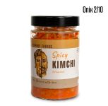 Гостра капуста Кімчі від Peppery Things