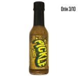 Гострий соус CaJohns Hot Pickle Sauce