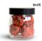 Гострий виклик — цукерки з гострим перцем Red Savina Habanero: Відчуй вогонь всередині!