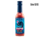 Гострий соус CaJohns Leviathan Hot Sauce