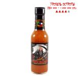 Острый соус Reaper Unleashed hot sauce