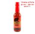 Гострий соус Howler Monkey Red Hot Sauce