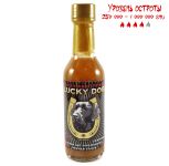 Острый соус Black Label - Extra Hot Fire-Roasted Pepper Sauce