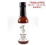 Острый соус Smoky Ghost Hot Sauce