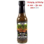 Острый соус Pepper North | Northern Lights Hot Sauce