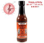 Острый соус Pepper North | Momento de Muerte Hot Sauce