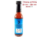 Гострий соус Habanero Lime Switchback Hot Sauce