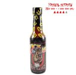 Гострий соус Kick Yo Ass Hot Sauce