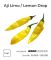 Насіння гострого перцю Aji Limo / Lemon drop, 5 штук