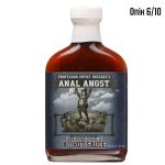Гострий соус Anal Angst X-Hot Hot Sauce