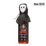 Гострий соус Ass Reaper Hot Sauce with Skull Cap and Cape