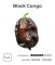 Насіння гострого перцю Black Congo, 5 штук