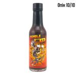 Гострий соус Bumblefoot's Bumblef**ked Hot Sauce