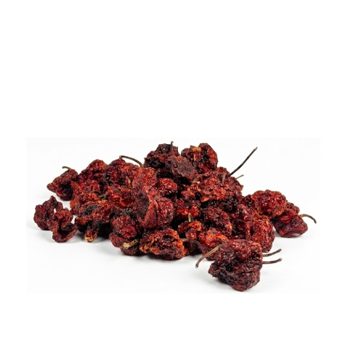 Сушений перець Trinidad Scorpion Butch T