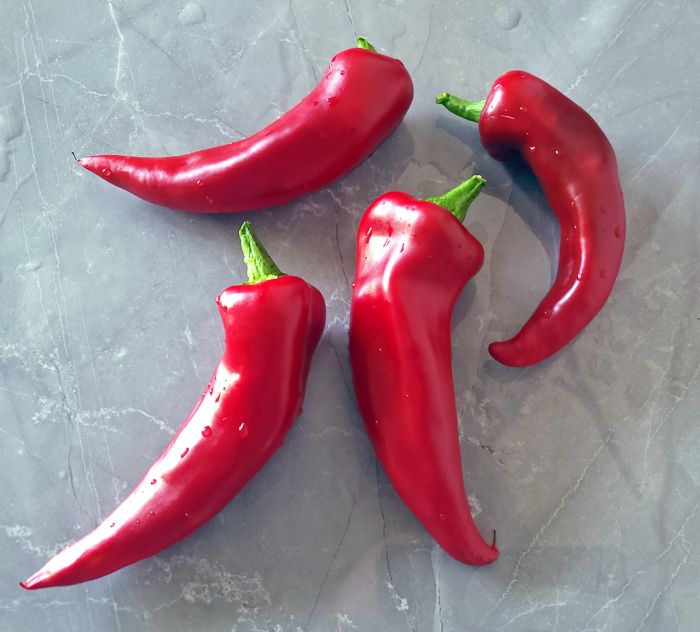 Насіння Serrano Cajohn's, 5 штук