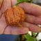 Насіння гострого перцю Carolina Reaper Caramel, 5 штук
