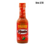 Гострий соус El Yucateco Habanero & Chiltepin Hot Sauce