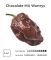 Насіння гострого перцю Chocolate MA Wartryx, 5 штук