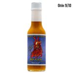Гострий соус Angry Goat Hot Cock Hot Sauce