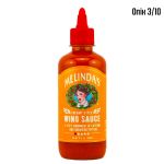 Гострий соус Melinda's Creamy Style Cayenne-Habanero Wing Sauce
