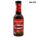 Гострий соус El Yucateco Marisquera Black Hot Sauce