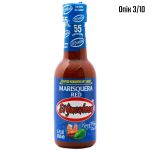 Гострий соус El Yucateco Marisquera Red Hot Sauce