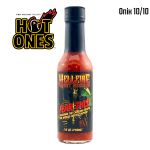Гострий соус Hellfire Fear This! Reaper Hot Sauce