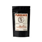 Furikake Chili від Peppery Things — японська приправа з арахісом і хлопʼями чилі, 50 грам