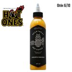 Гострий соус Heartbeat Pineapple Habanero