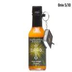 Гострий соус Salvation Sauce Mango Pineapple Hot Sauce