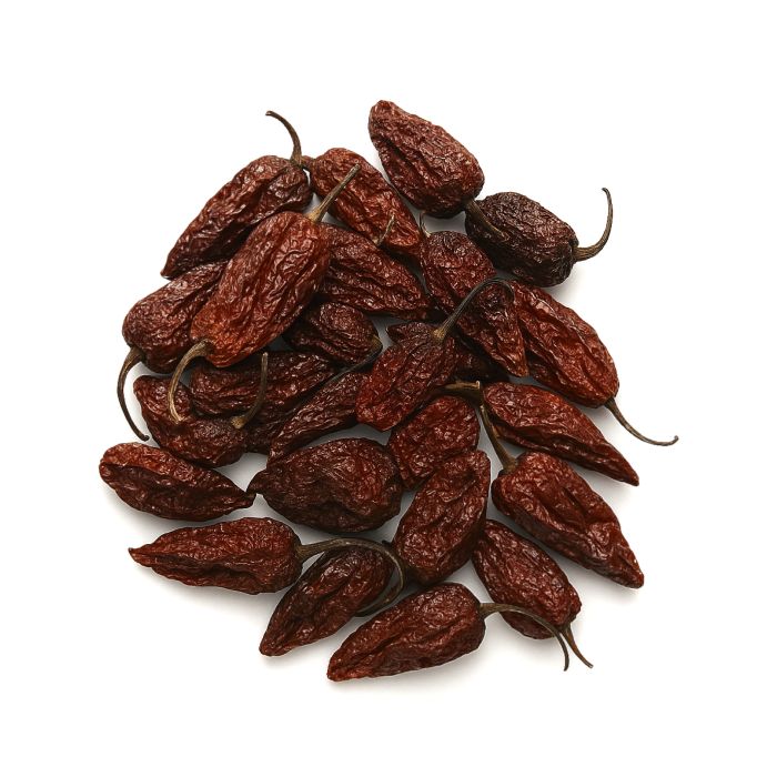 Chocolate Bhutlah — сушені перці (10 г)